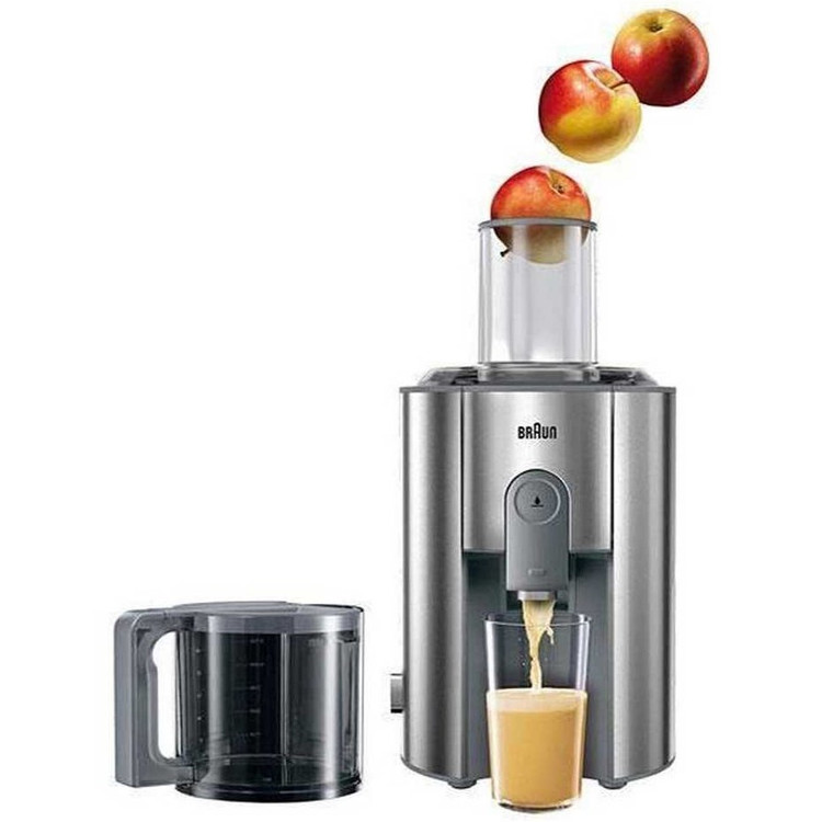 آبمیوه گیری براون مدل J700