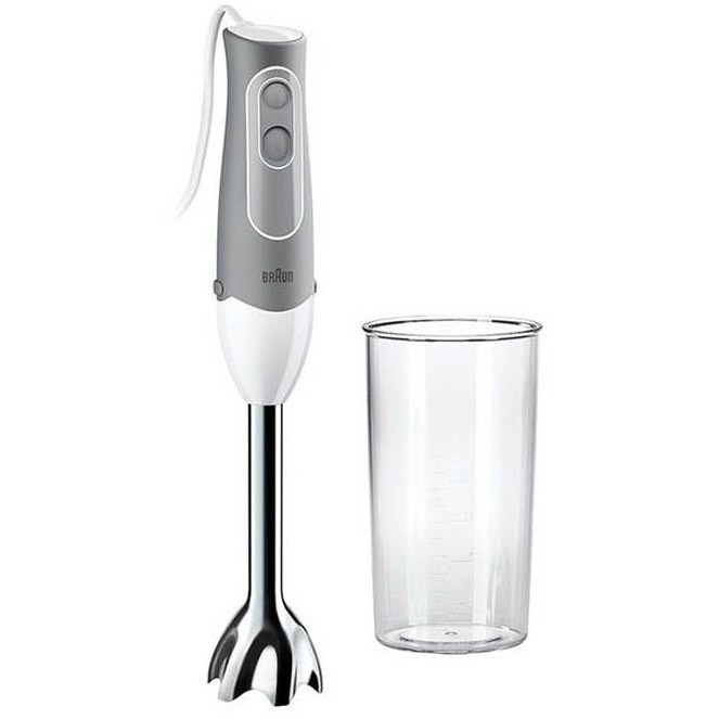 گوشت کوب برقی براون مدل MQ 500