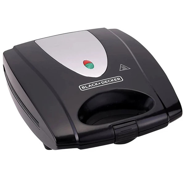ساندویچ ساز بلک اند دکر مدل TS4080