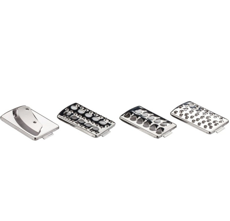 مخلوط کن سوئیس پلاس مدل SFP-511S