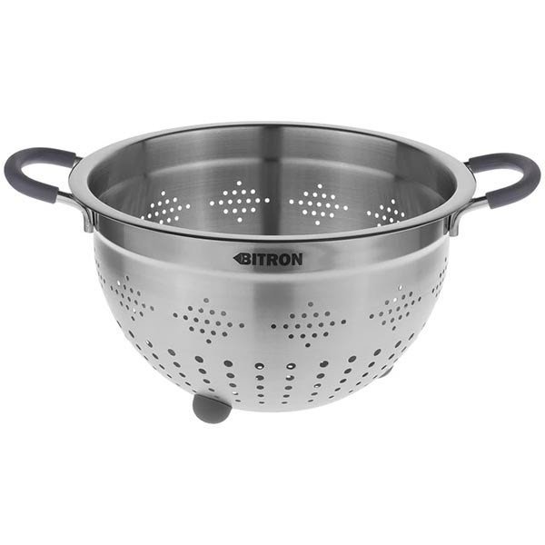 سرویس قابلمه 12 پارچه استیل بایترون مدل BSX-600