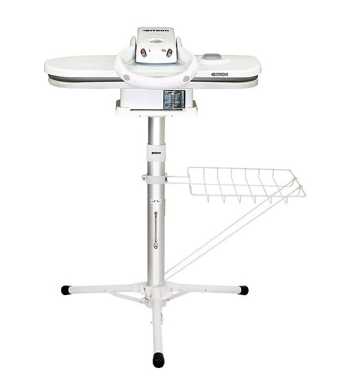 اتو پرس بایترون مدل BSI400BB