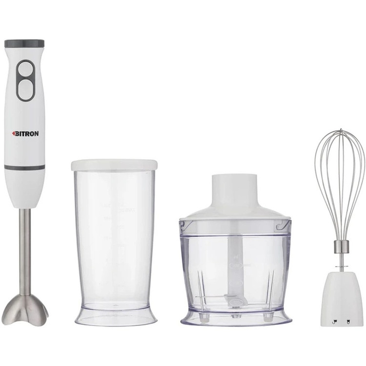 گوشت کوب برقی بایترون مدل BST-10KTK