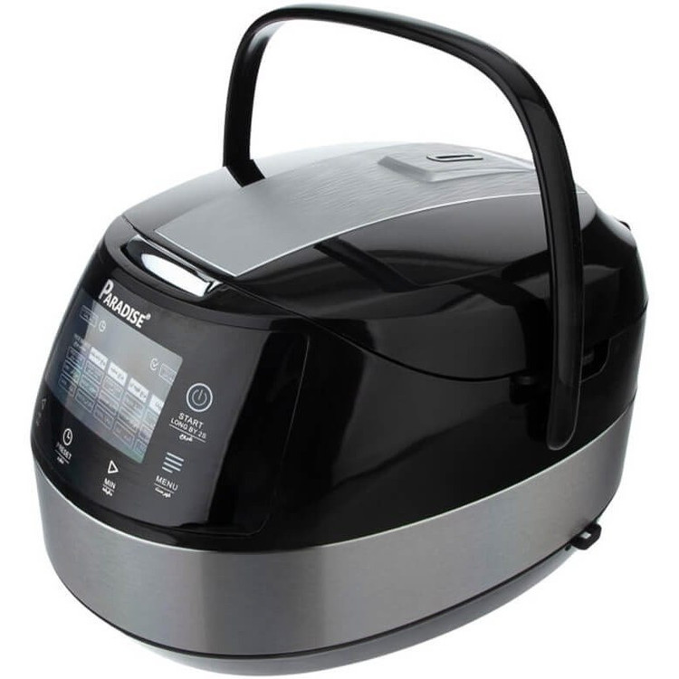 پلوپز دیجیتال پارادایس مدل P72