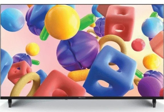 تلویزیون هایسنس مدل 32A3Q سایز ۳۲ اینچ LED HD