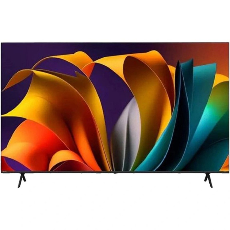 تلویزیون هایسنس 58A62QS سایز ۵۸ اینچ Ultra HD 4K LED