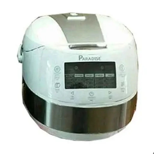پلوپز دیجیتال پارادایس مدل P72
