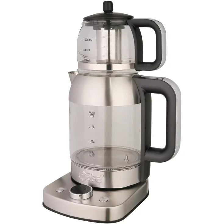 چای ساز سوپر کاسا مدل CA-311