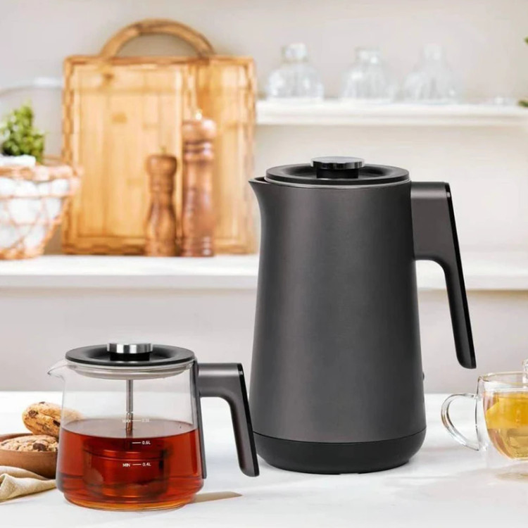 چای ساز تلیونیکس مدل TTM5004