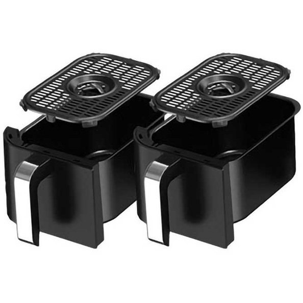 سرخ کن بدون روغن میگل مدل GAF-206