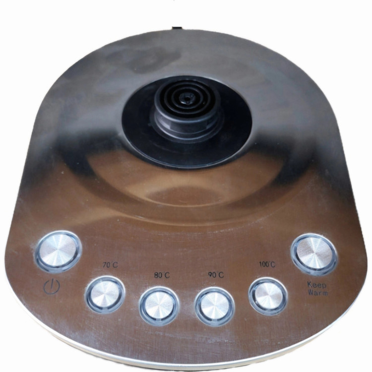 چای ساز تلیونیکس مدل TTM5003