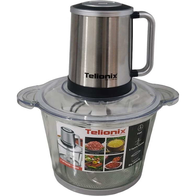 خردکن تلیونیکس مدل TC1890