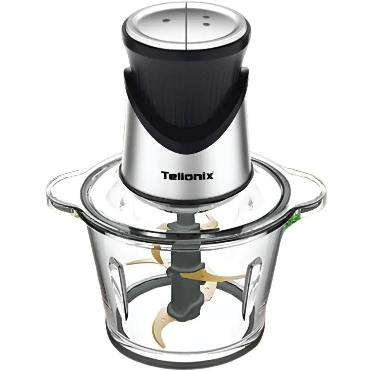 خردکن تلیونیکس مدل TC1880