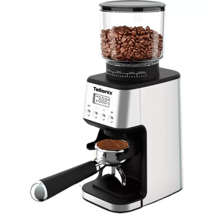 آسیاب قهوه تلیونیکس مدل TCG4150