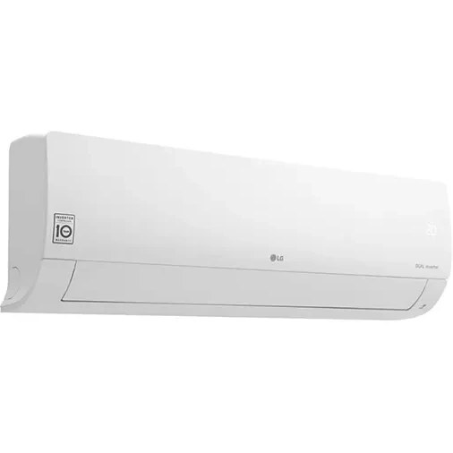 کولر گازی الجی مدل اینورتر دار NF189SQ1 ظرفیت 18000