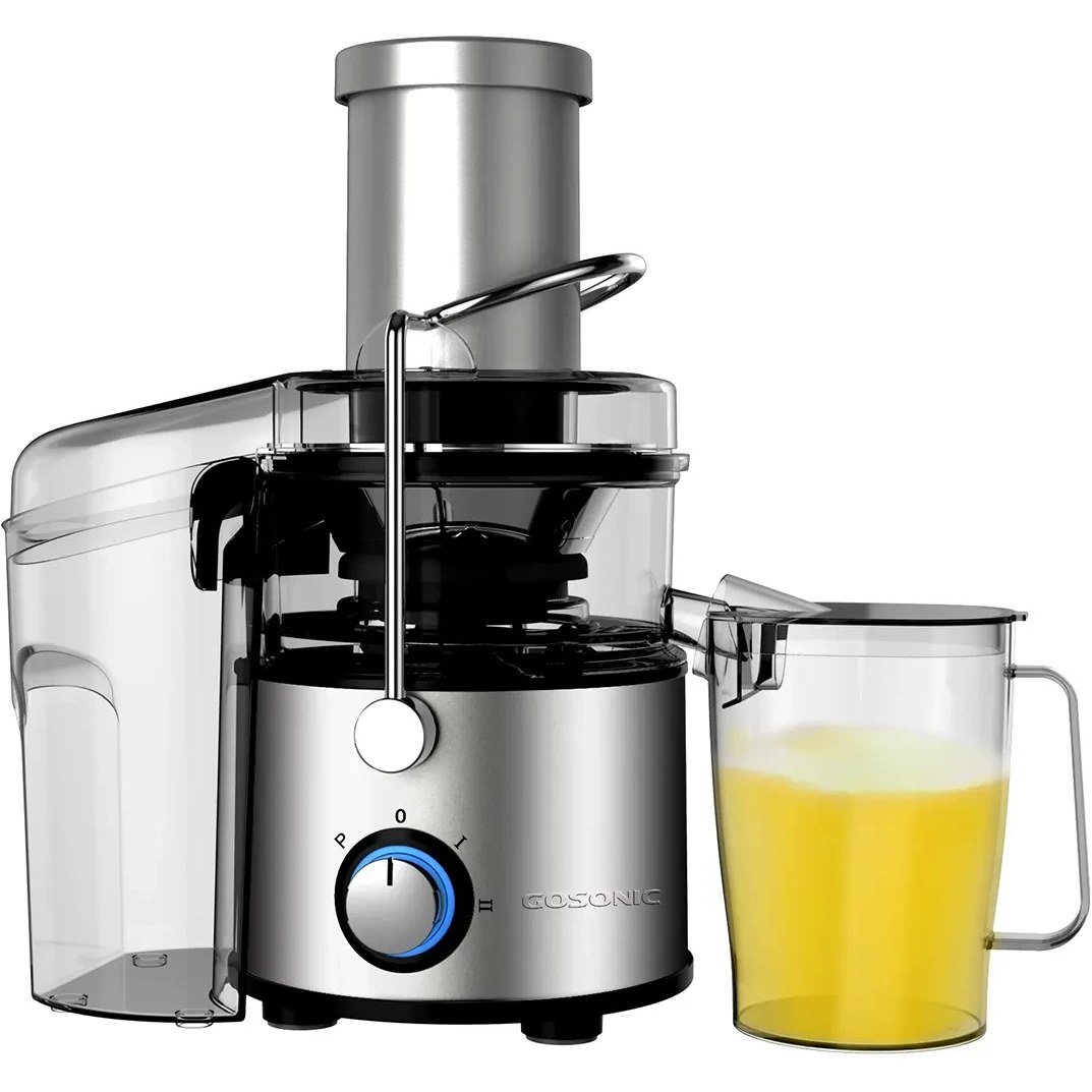 آبمیوه گیری گوسونیک مدل GSJ917