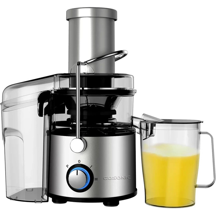 آبمیوه گیری گوسونیک مدل GSJ917