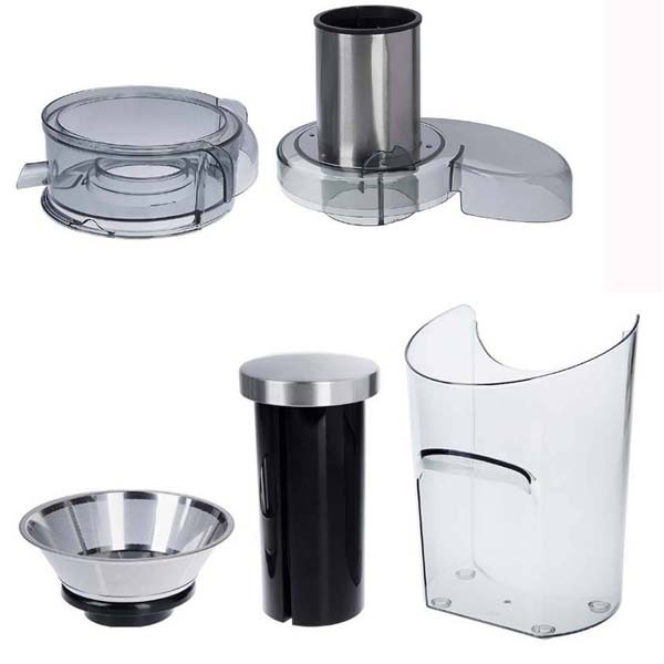 آبمیوه گیری گوسونیک مدل GSJ917
