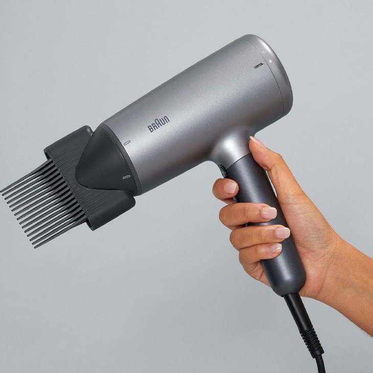 سشوار براون مدل HD435E