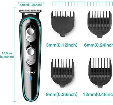 ماشین اصلاح خط زن وی جی آر V-055