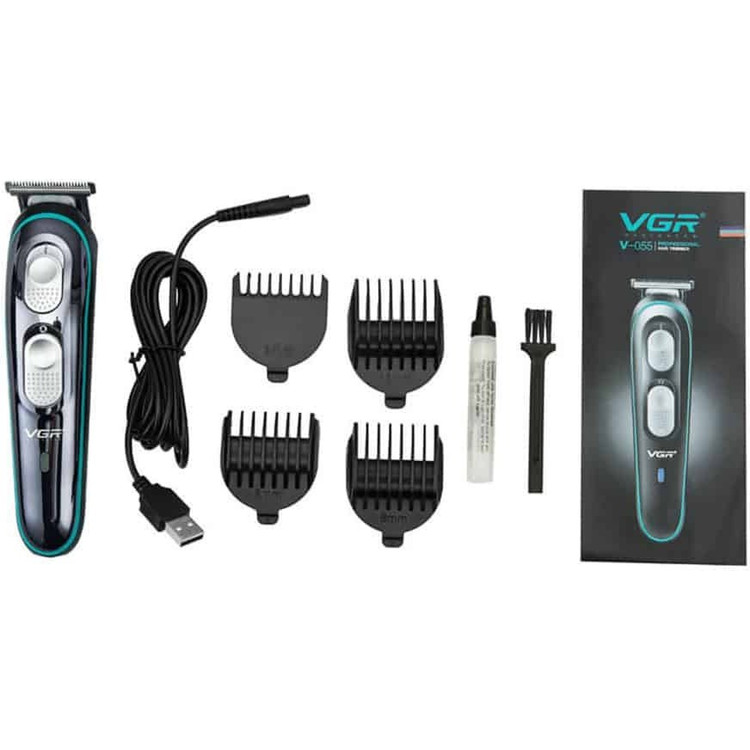 ماشین اصلاح خط زن وی جی آر V-055
