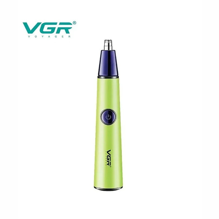 ماشین اصلاح دوکاره وی جی آر مدل V-627